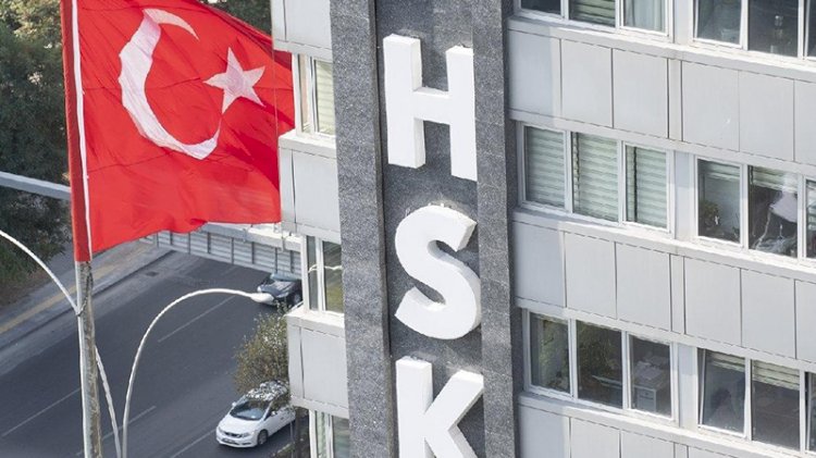 HSK'dan 'deprem' yazısı!: Hassasiyet gösterilecek