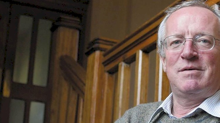 Orta Doğu uzmanı Robert Fisk hayatını kaybetti