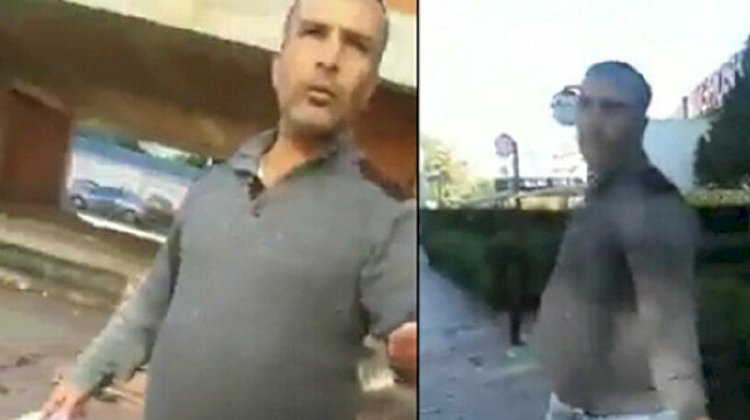 İzmir'de depremzedelere götürülen yardımları para ile satan kişi tutuklandı