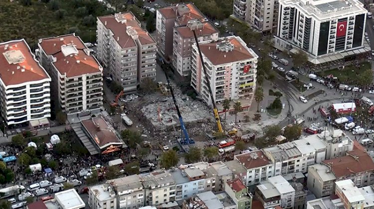 Vicdansızlığın böylesi! Deprem sonrası kiralar 500 lira yükseldi
