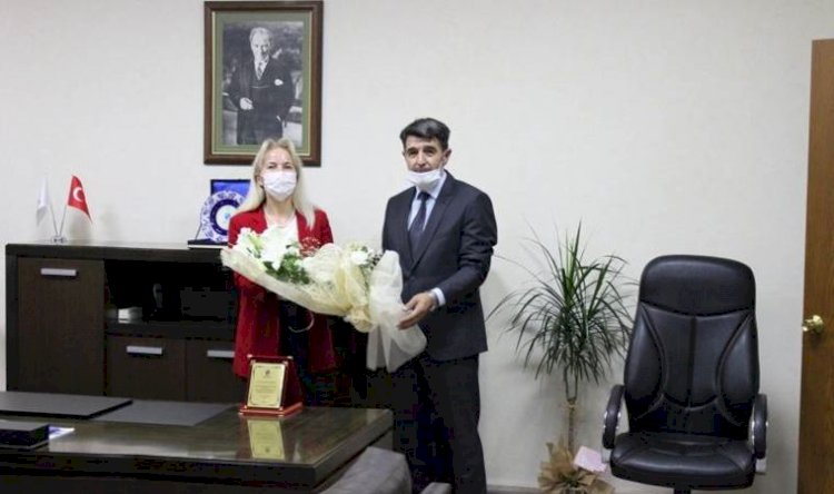 Eski Ensar Vakfı Başkanı Eğitim Fakültesi’ne dekan oldu