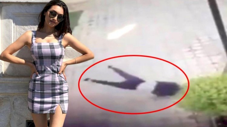 O evde neler yaşandı? Duygu Delen cinayetinin sırrı kan damlalarında
