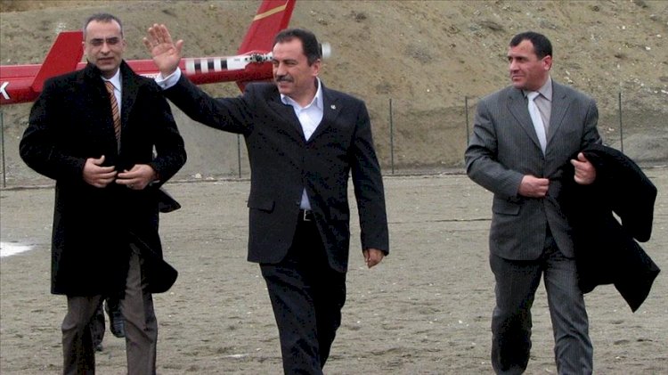 Muhsin Yazıcıoğlu'nun ölümüne ilişkin 4 kişi için iddianame!