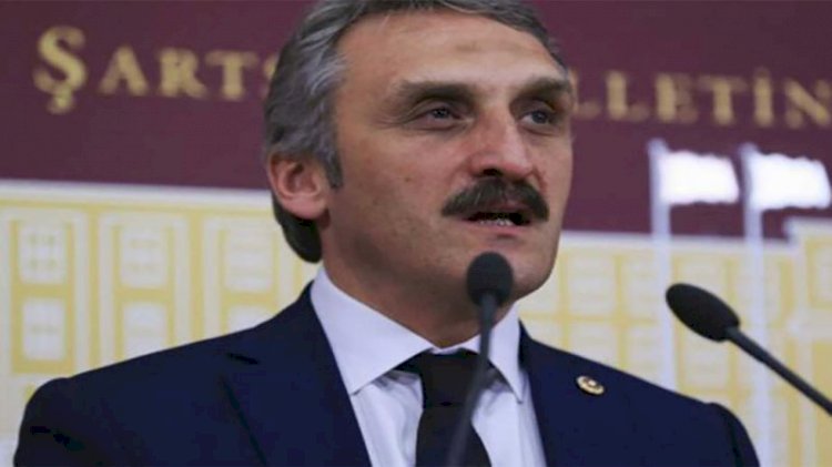 AKP'li Çamlı'dan rezalet Türkan Şoray mesajı