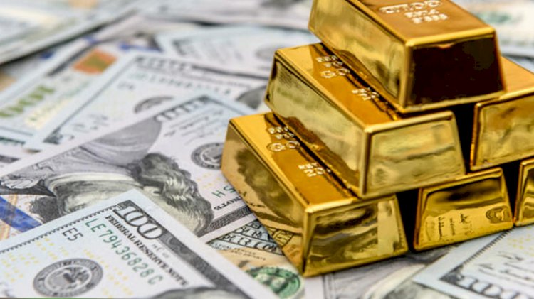 Altın ve dolardan rekor üstüne rekor!