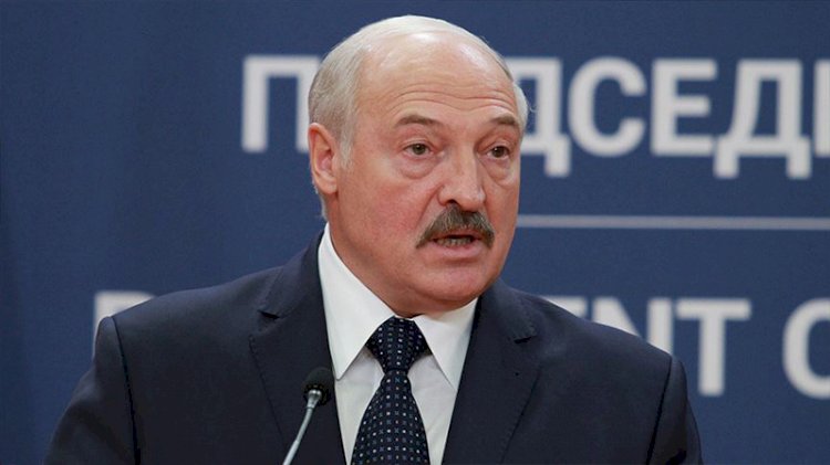 Beyaz Rusya Cumhurbaşkanı Lukaşenko, Macron'un İslam karşıtlığına tepki gösterdi