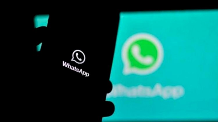 WhatsApp'a yeni bir özellik geliyor