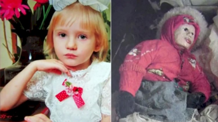 29 kız çocuğunun cesedini mezarlarından çalıp, satmak için mumyaladı!