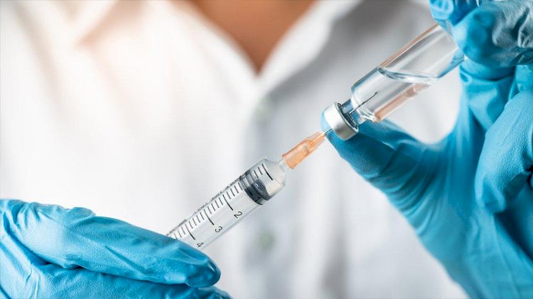 Çin'de sevindiren bir aşı haberi daha