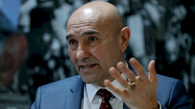 Soyer: Yıkılan ya da hasar alan binaların sıvalarında deniz kumu kullanıldığı tespiti var