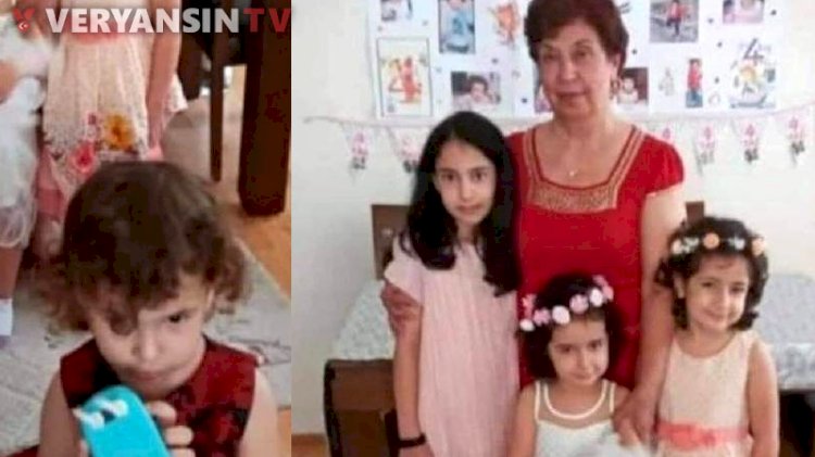 4'ü çocuk 5 kişinin cansız bedenine ulaşıldı