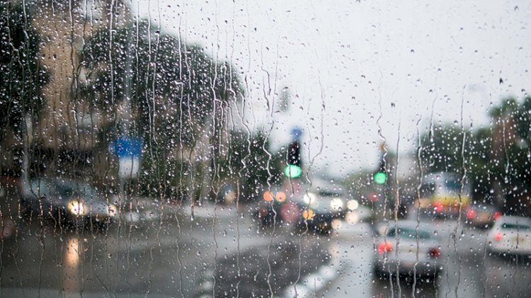Meteoroloji uyardı, sağanak geliyor