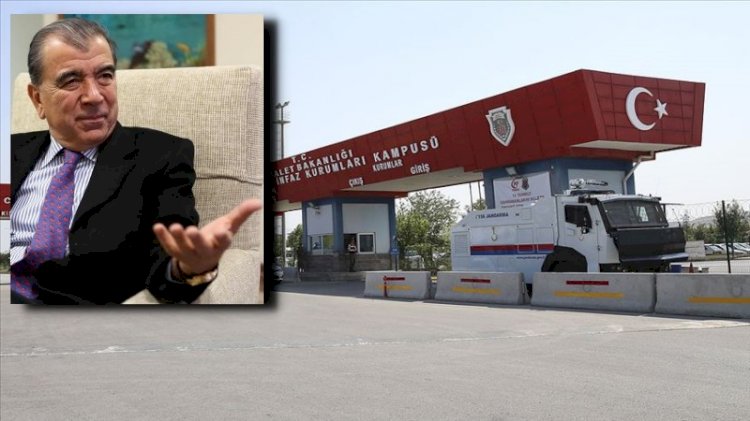 Almanların dikkat çeken Enver Altaylı ilgisi