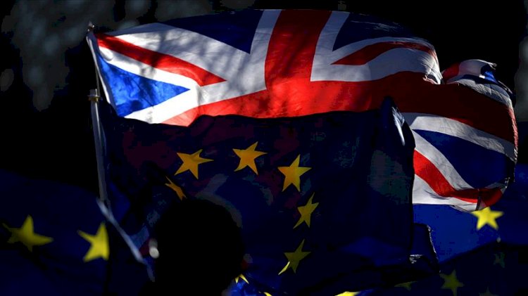 Londra-Brüksel hattındaki 'Brexit' krizinde yeni gelişme