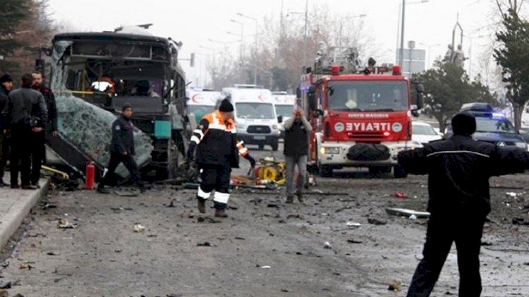 15 şehit soruşturmasında AKP'li vekilin koruma polisine gözaltı