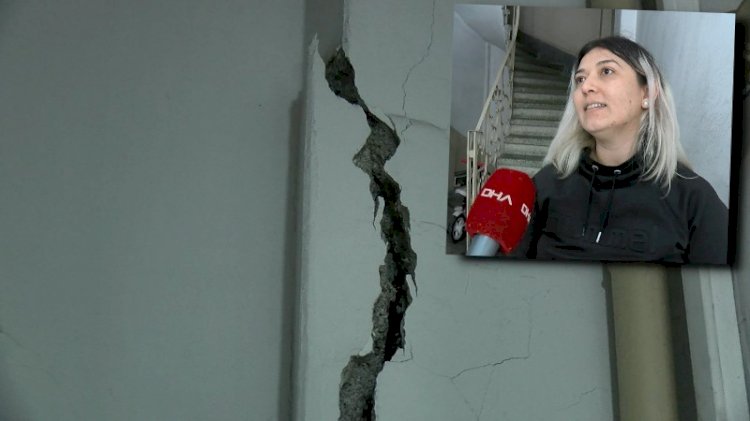 Burası İzmir değil İstanbul... 'Belediye bir şey yapamayız' dedi