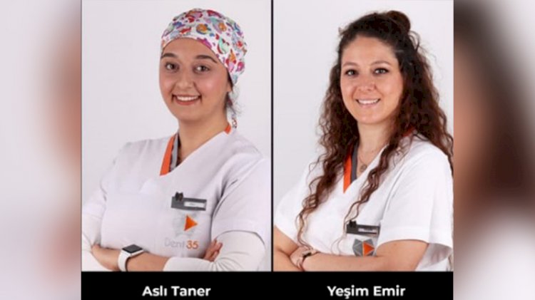 Diş hekimleri Aslı ve Yeşim'in cansız bedenlerine ulaşıldı