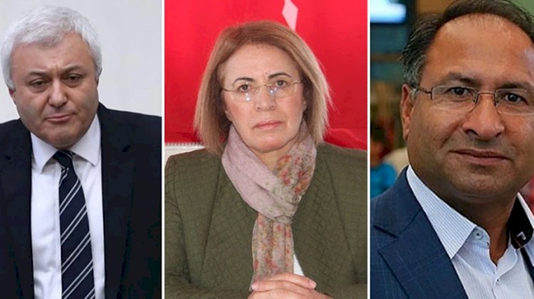 CHP'li üç isim koronavirüse yakalandı