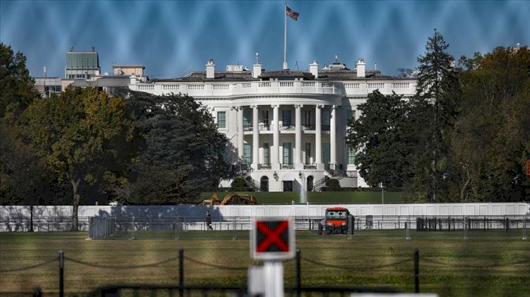 Trump hakkında soruşturma açıldı
