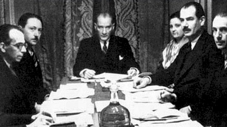 Türk Tarih Kurumu ve Türk Dil Kurumu'nun gelirleri hazineye geçirildi