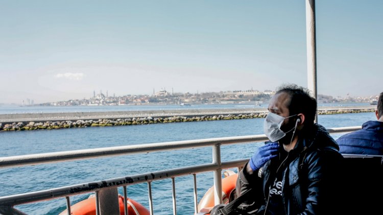 İstanbul'da yeni Korona yasağı! Vali Yerlikaya açıkladı