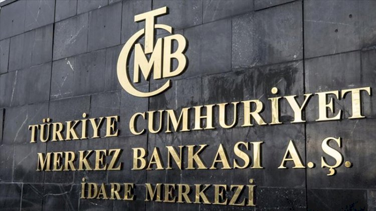Merkez Bankası'ndan enflasyon açıklaması