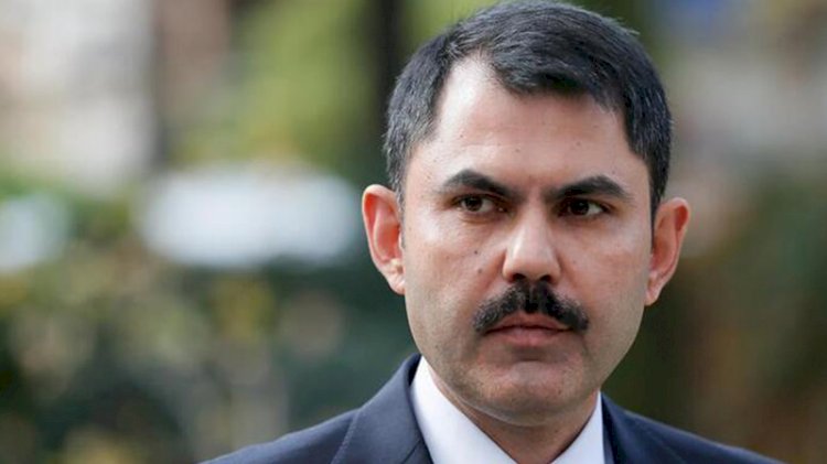 Bakan Kurum duyurdu: 1 yıl içinde teslim edilecek