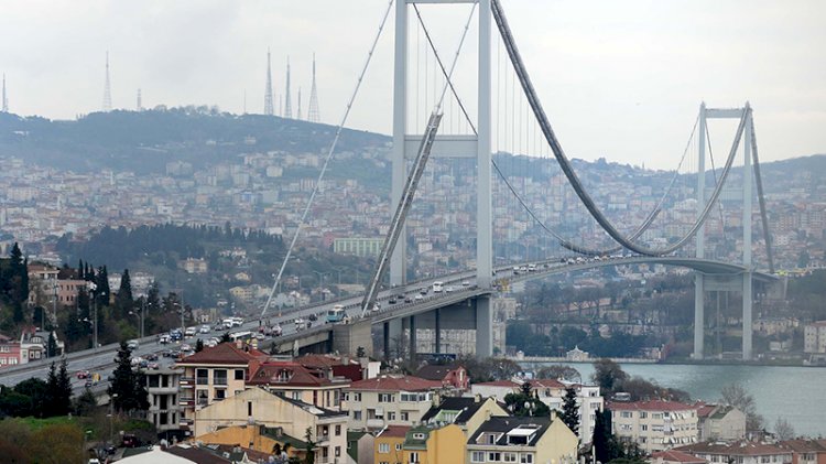 Köprülere gizlice 'yüzde yüz' zam!