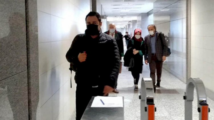 'FETÖ medya' davası yeniden başladı