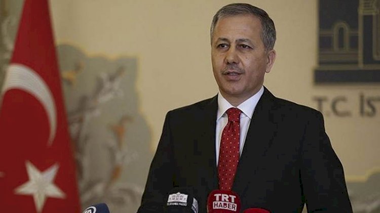 İstanbul Valisi yeni korona kararlarını açıkladı