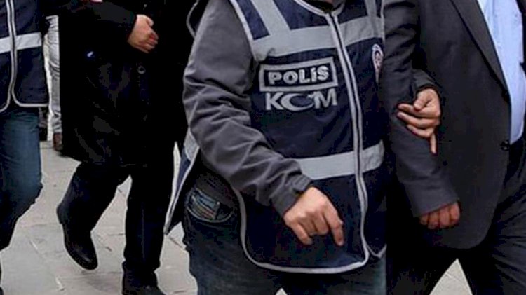 FETÖ şüphelisi eski hakim ve savcı sınırda yakalandı