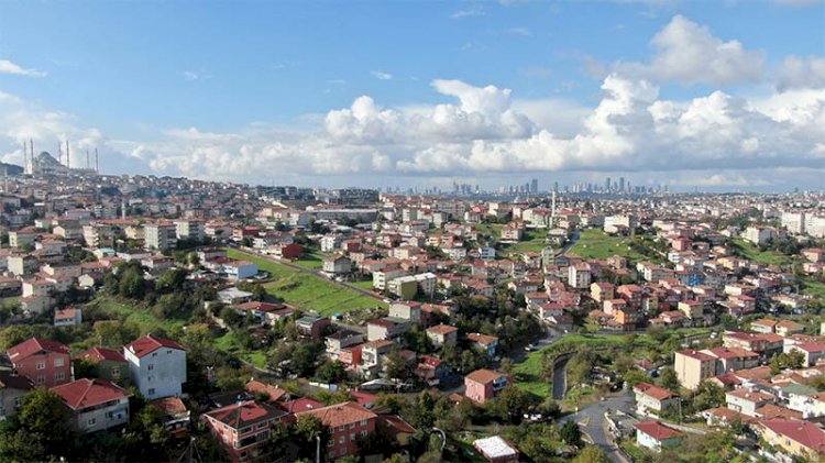 Ümraniye'de riskli ilan edilen mahalle sakinleri: Şu anda binalar sağlıklı değil
