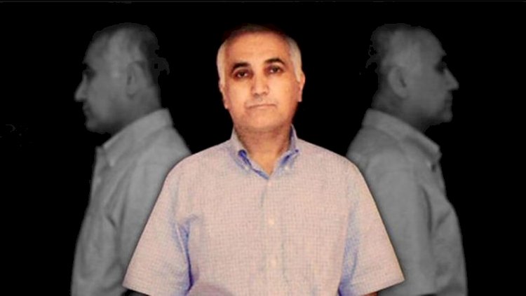 'Adil Öksüz'ün saklanmasına yardım' davasında tanık 'mahrem imam' dinlendi