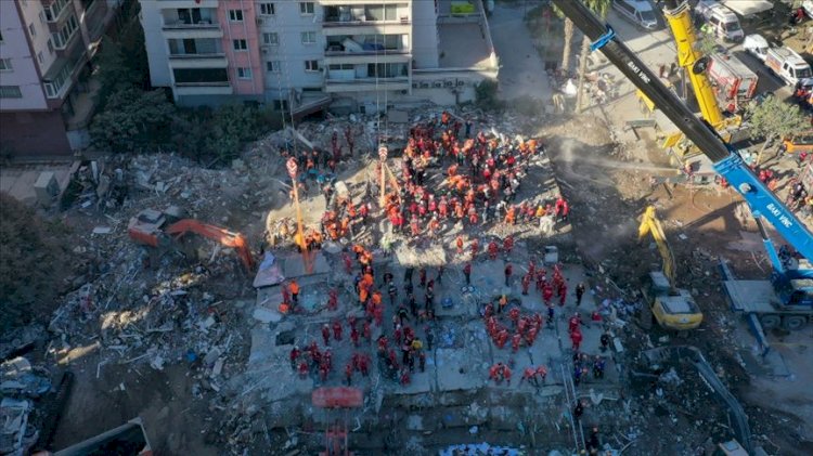 Savcıdan ders gibi 'imar barışı' görüşü! Buna rağmen...