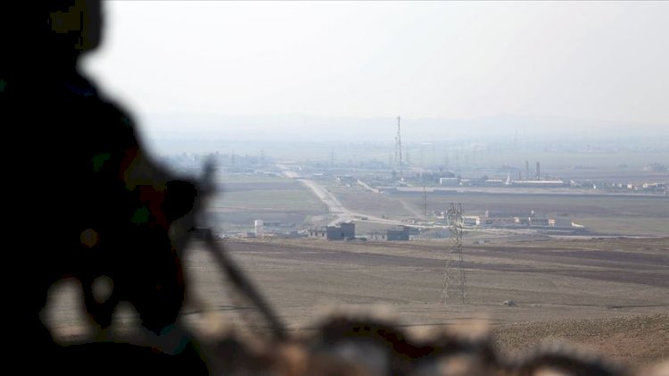 PKK ile Peşmerge çatıştı