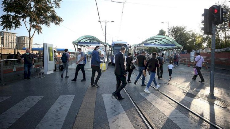 İstanbul Valiliği’nden mesai saatleriyle ilgili yeni karar