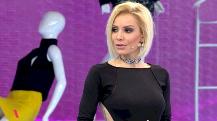 Öykü Serter hem iktidara hem muhalefete açtı ağzını yumdu gözünü
