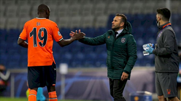 Okan Buruk'tan Manchester United maçı sonrası açıklama