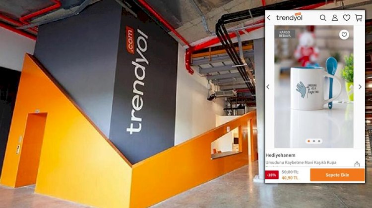 Fırsatçılığın böylesi! 'Elif'in elini' satışa çıkaran Trendyol'a tepki yağdı