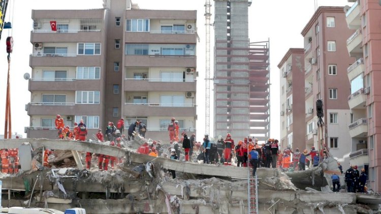 Büyük tehlike... Nedir bu 'zayıf kat etkisi?'