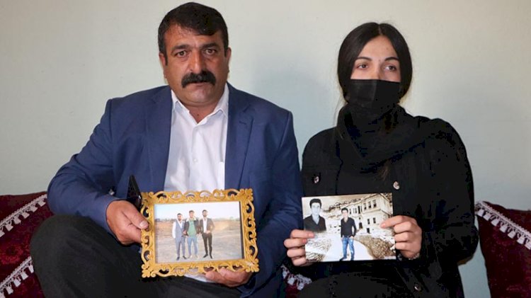 PKK'nın katlettiği 19 yaşındaki Selim 10 gün sonra askere gidecekmiş