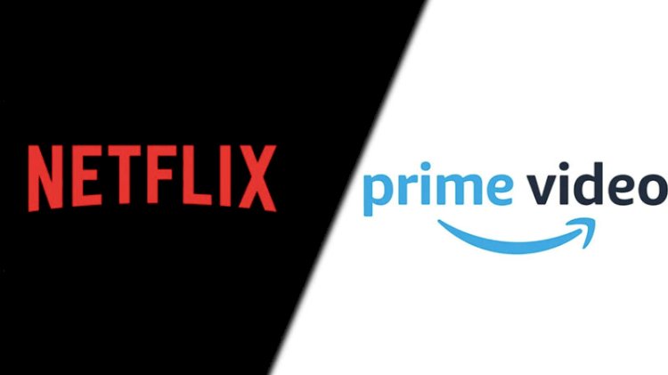 RTÜK'ten NETFLIX ve Amazon Prime Video açıklaması