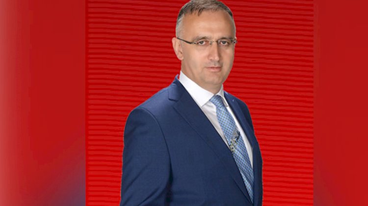 Belediye başkanı, kendisine saldırıda bulunan kişiyi tabancayla yaraladı