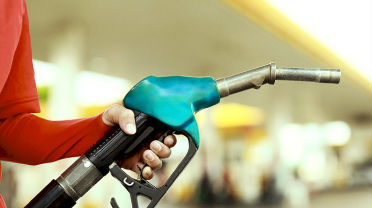 Motorine bir zam daha