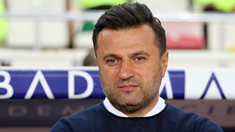 Teknik direktör Bülent Uygun koronavirüse yakalandı