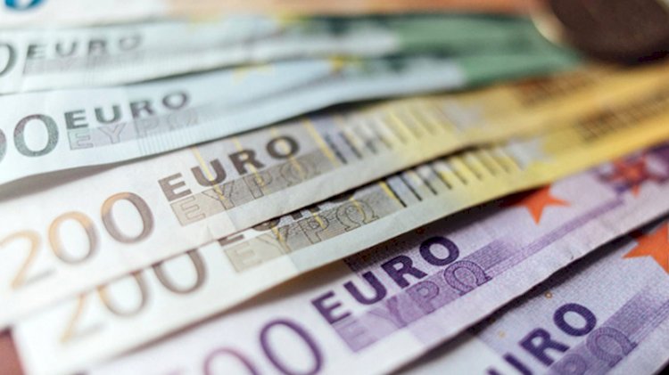 Euro'dan yeni rekor!