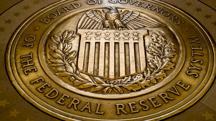 FED faiz kararını açıkladı