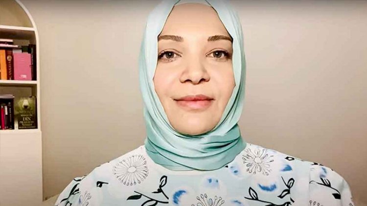 Koronavirüs'e yakalanan Hilal Kaplan: Burnuma kulak çubuğu ile tereyağı sürüyorum