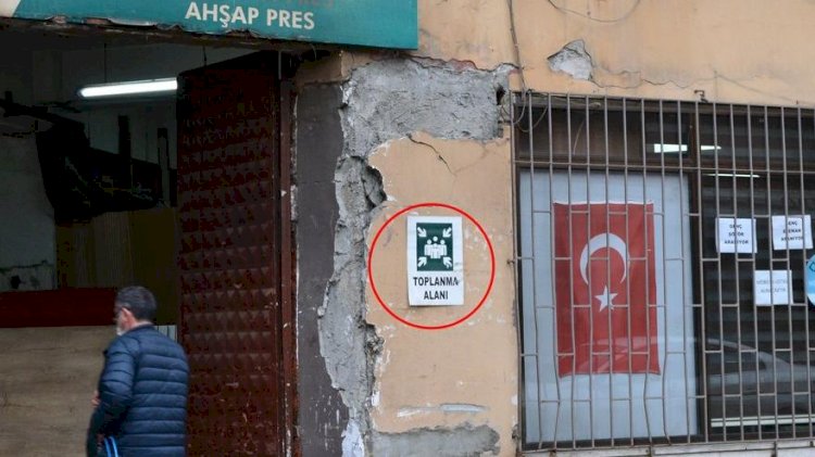 Bırakın toplanmayı önünden geçmezsiniz!