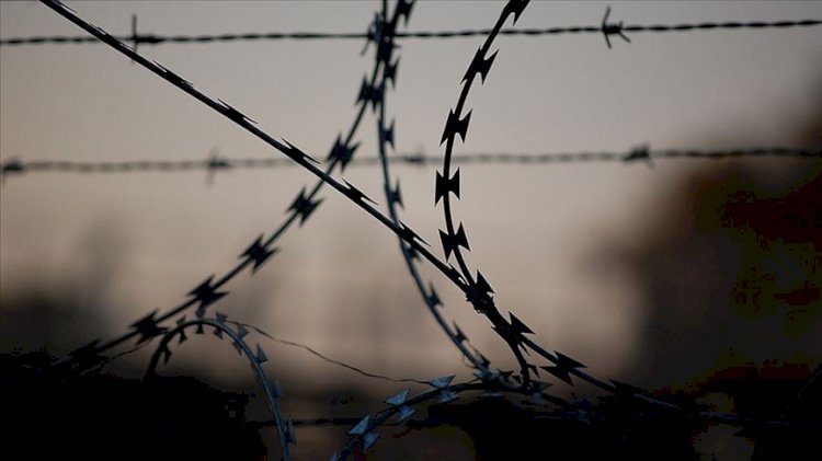 Çaresizliğin fotoğrafı: Mahkumları cepheye gönderecekler